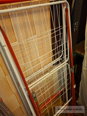 Złom metali nieżelaznych (złom aluminiowy) (kod odpadu 16 01 18) 